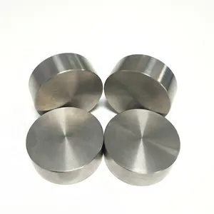 high quality Baoji titanium target GR2 GR5 titanium alloy Ti6Al4V