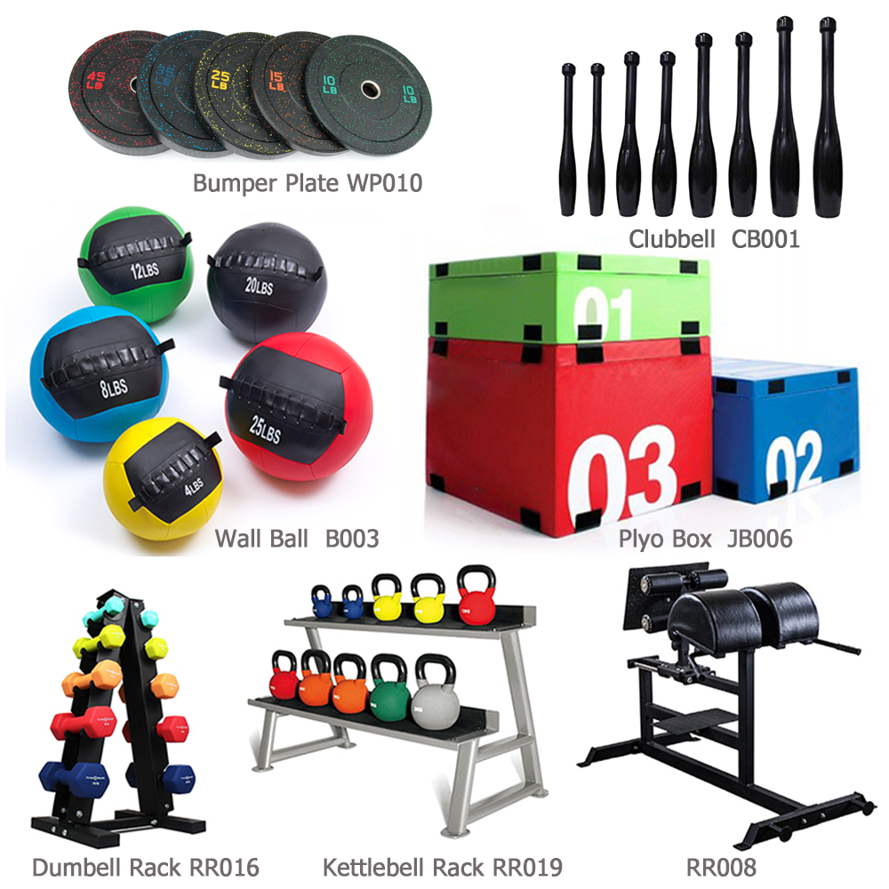 Weights Workout Equipment Small Mini Multi Gym Compact Home