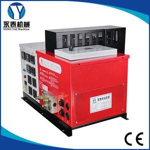 Fuente de la fábrica china proveedor cola caliente máquina en línea - Product Image 1