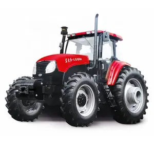80HP Lutong LT804 Traktor 4wd Für Verkauf