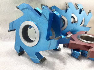 Dụng Cụ 120*35*6T * H15, Đầu Cắt Rãnh Cạnh Thẳng/Đầu Cắt Dụng Cụ Khắc Gỗ - Product Image 2