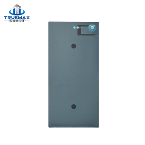 Piezas de reparación para <span class=keywords><strong>Sony</strong></span> <span class=keywords><strong>Xperia</strong></span> <span class=keywords><strong>XZ</strong></span> <span class=keywords><strong>Premium</strong></span> carcasa de cubierta trasera con lente de cámara y adhesivo - Product Image 2