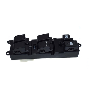 Interrupteur de lève-vitre électrique Master Power avant droit pour 90-1998 <span class=keywords><strong>Toyota</strong></span> <span class=keywords><strong>Land</strong></span> <span class=keywords><strong>Cruiser</strong></span> 8482035020 <span class=keywords><strong>nouveau</strong></span> - Product Image 1
