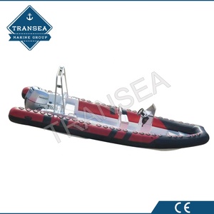 <span class=keywords><strong>Nunca</strong></span> <span class=keywords><strong>se</strong></span> <span class=keywords><strong>hunde</strong></span> ORCA Hypalon Rib Boat 760 - Product Image 5