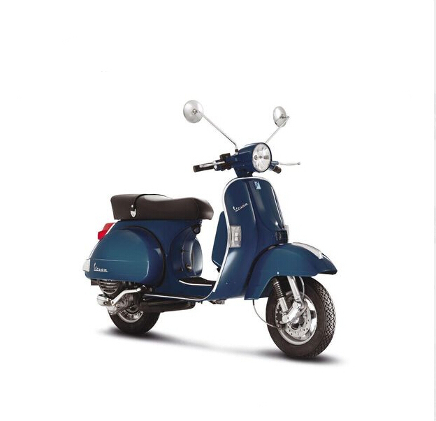 Евро 2022 горячая Распродажа Vespa 2000 Вт Сертификат Eec мотоцикл мопед Электрический скутер