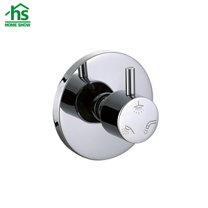 Multi-function <strong>Mixing</strong> <strong>Valve</strong> Design Brass Chrome Two-function Wall Concealed <strong>Shower</strong> <strong>Valve</strong> - Product Image 3