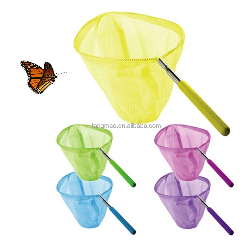 Складная сетка-бабочка для ребенка