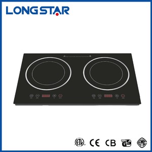 Chất lượng cao 2000 wát <span class=keywords><strong>halogen</strong></span> hai đầu đốt nồi - Product Image 2