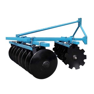 30hp traktor montiert 18 stück disc egge egge pflug - Product Image 6