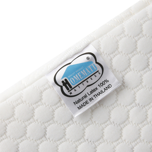 Oreiller <span class=keywords><strong>de</strong></span> lit en latex naturel, accessoire respirant et confortable, <span class=keywords><strong>anti</strong></span>-acariens, bon marché, pour lit <span class=keywords><strong>de</strong></span> nuit, expédition en chine - Product Image 2