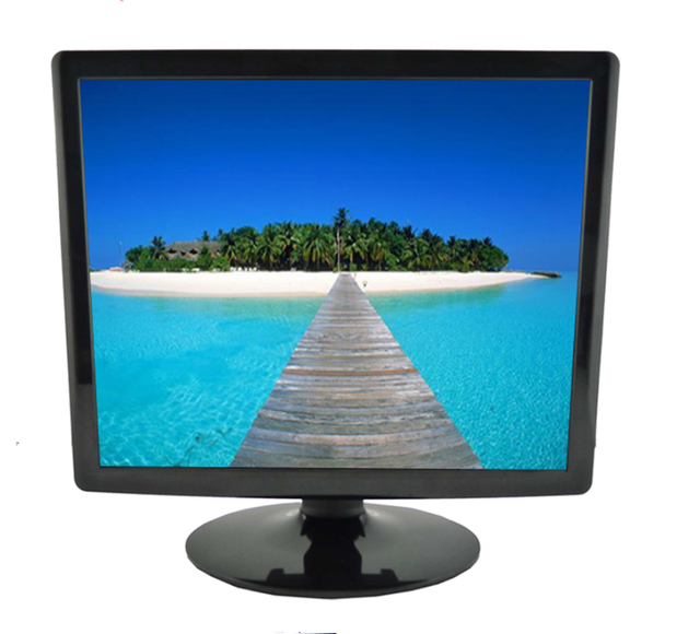 Factory OEM 17 18 19 21 22 23 24 27 32 Inch LCD LED TV Digital Analog Television