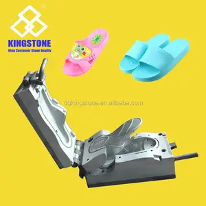 Customized Slipper Shoe Mould