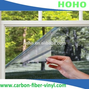 1.52*30 8 mil ventana de <span class=keywords><strong>la</strong></span> <span class=keywords><strong>película</strong></span> de seguridad para el hogar/seguridad residencial las películas para ventanas - Product Image 6