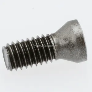 SCODAK M3X8 t10 torx screw for CNC milling tool holder