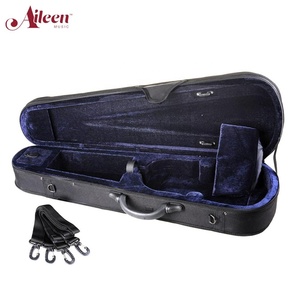 Conjunto de Violín Moderado de Abeto Macizo Seleccionado (VM110H) - Product Image 3