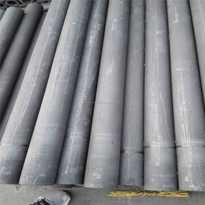 De alto carbono de electrodos de grafito polvo precio / electrodo de grafito en polvo / GEP - Product Image 3