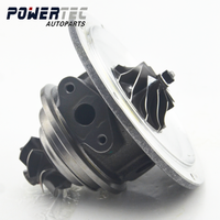 Turbo Core wl84 Turbocompresseur pour Mazda B2500 2.5 TDI