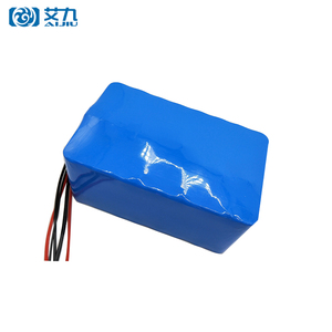 Cina Fornitore All'ingrosso 14.8 V 34AH Litio Li-Ion Battery Pack Per Vuoto - Product Image 3