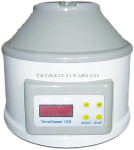 Máy Ly Tâm, Máy Ly Tâm <span class=keywords><strong>MINI</strong></span> Máy Tính Để Bàn 80-3D - Product Image 3