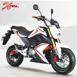 Elettrico Moto Da Corsa 1200W Batteria Al Litio Del Motore Scooter Moto Electrica adulto Per La Vendita <span class=keywords><strong>XS</strong></span> 1200E - Product Image 1