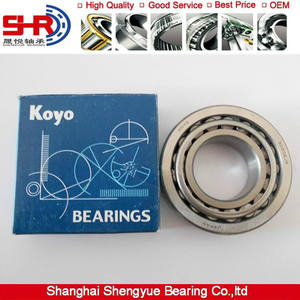 Rodamiento Rueda Tras Int Kia Rio L44649 Lm44610-44649 SET4 - Product Image 3