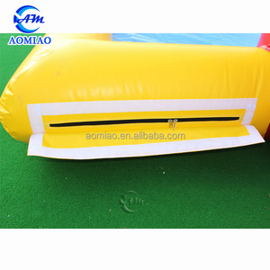 2018 <span class=keywords><strong>Mini</strong></span> Opblaasbare Voetbal Veld Zeep Voetbalveld Voor Verkoop - Product Image 5