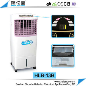 Hlb-13b bajo consumo <span class=keywords><strong>de</strong></span> energía del refrigerador <span class=keywords><strong>de</strong></span> aire del ventilador eléctrico <span class=keywords><strong>con</strong></span> el ce/cb/certificados <span class=keywords><strong>de</strong></span> gs - Product Image 1