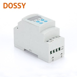 Termostato DIN-TC <span class=keywords><strong>Accessori</strong></span> per Refrigerazione e Scambio di Calore Controllore di Temperatura Digitale - Product Image 4