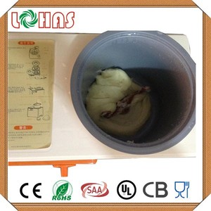 Yam Martellante/Macchina manioca pounder/fufu pounder - Product Image 2