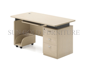 High Quality <strong>Office</strong> <strong>Desk</strong> New Study Table <strong>Cheap</strong> Wood Computer <strong>Desk</strong> - Product Image 3