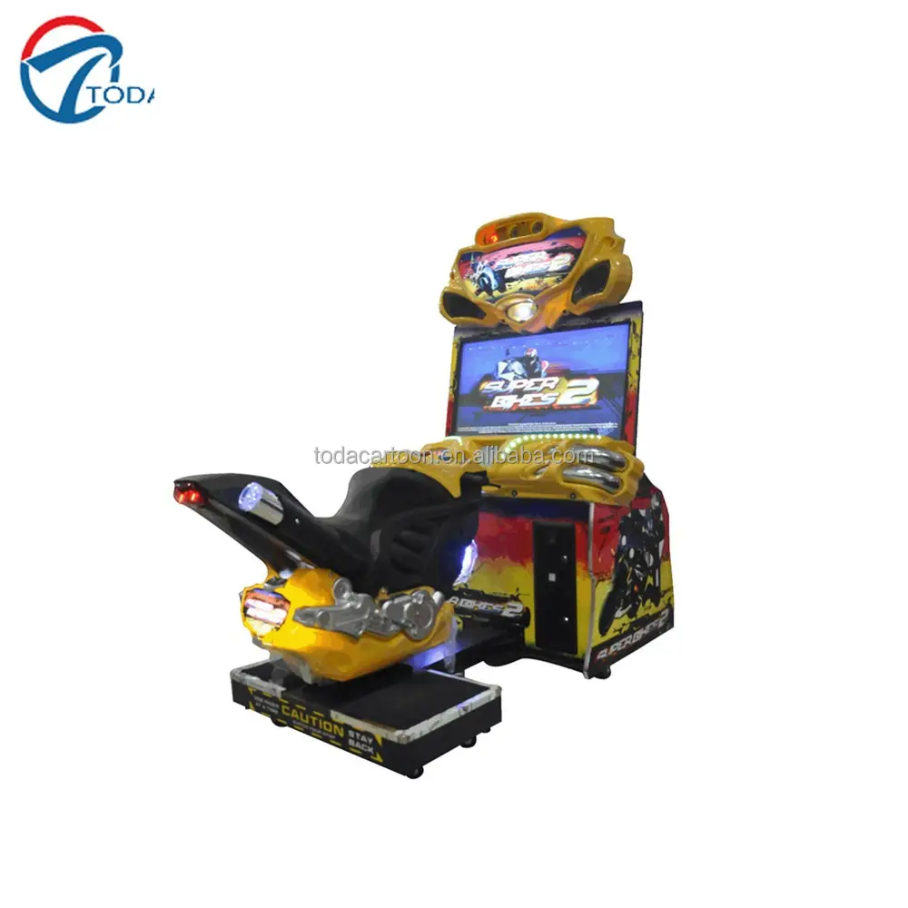 Nova máquina de jogos de arcade moeda operado livre download de jogos de corrida de carro máquina de jogo de corrida para venda