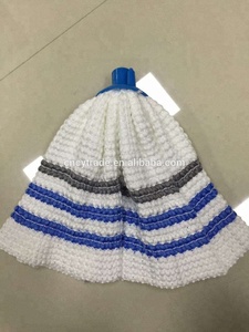 480gsm印度市场低价白色超细纤维布屋存放清洁用品 - Product Image 6
