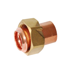 klikkkon copper tubing <strong>crossover</strong> - Product Image 1