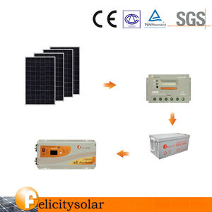 <span class=keywords><strong>Solaris</strong></span> résidentiels. usage domestique 1500va hors grille système d'énergie solaire sur <span class=keywords><strong>le</strong></span> module - Product Image 1
