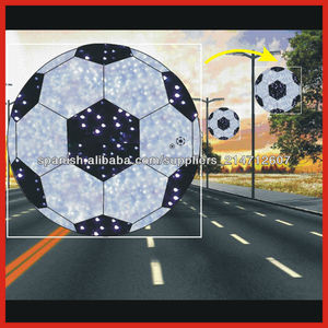 <span class=keywords><strong>2014</strong></span> <span class=keywords><strong>de</strong></span> fútbol para la <span class=keywords><strong>copa</strong></span> <span class=keywords><strong>mundial</strong></span> <span class=keywords><strong>de</strong></span> la decoración al aire libre 110v/24v 50w/100w led con motivos <span class=keywords><strong>de</strong></span> luz con el ce rohs sgs - Product Image 2