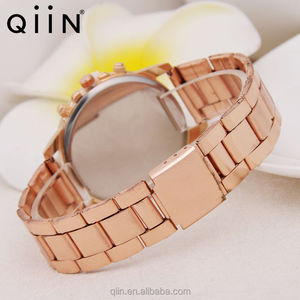 Manufacturers China whosale MEN'S watches, rose gold MEN'S watches, original watches men - Product Image 5