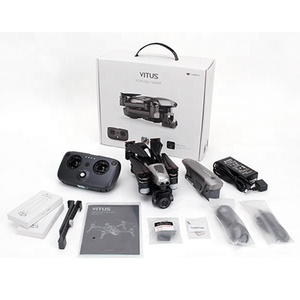 Dron Plegable Walkera <span class=keywords><strong>Vitus</strong></span> 320 con Cámara 4K y Gimbal de 3 Ejes - Product Image 6