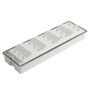 3 Вт 2835 SMD светодиодные аккумуляторные аварийные огни