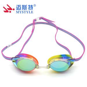 Dihope — lunettes de <span class=keywords><strong>natation</strong></span> <span class=keywords><strong>triathlon</strong></span> professionnelles, verres anti-brouillard et contre les UV, transparent, masque de <span class=keywords><strong>natation</strong></span>, pour hommes et femmes - Product Image 5