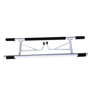 Puerta más montaje en pared pull up bar <span class=keywords><strong>Chin</strong></span> Up Bar - Product Image 3