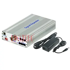 75DB buon segnale 900 2600 gsm 4g rete mobile booster