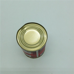 Venta caliente pasta de <span class=keywords><strong>tomate</strong></span> ketchup salsa en China fábrica/fabricante - Product Image 4