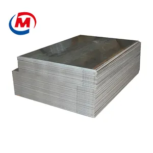 3mm 5mm 6mm 7mm thick 1060 1070 1050 aluminum Sheet aluminum plate