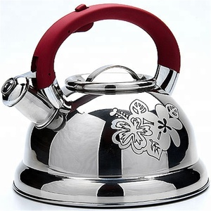 Bouilloire électrique de haute qualité, appareils électroménagers de cuisine, acier inoxydable, <span class=keywords><strong>trotinette</strong></span> électrique à bas prix, capsule de cuisson - Product Image 1