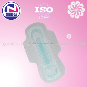 Un gran número de mayoristas <span class=keywords><strong>cenicienta</strong></span> compresa sanitaria - Product Image 2