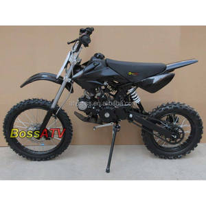 Vélo de sport, motocross <span class=keywords><strong>125</strong></span>, 125cc, moto croisée - Product Image 3