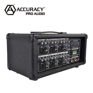 Độ Chính Xác Pro Âm Thanh PML15L-608AKIT Xách Tay Chuyên Nghiệp <span class=keywords><strong>PA</strong></span> Hệ Thống Âm Thanh 15 Inch Pro Âm Thanh MP3 Loa Làm Bằng Nhựa Cho Bán - Product Image 5