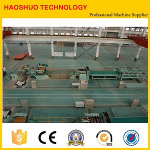 Línea de Corte Longitudinal HR CR SS <span class=keywords><strong>GI</strong></span> para Bobina de Aluminio Cobre - Product Image 3