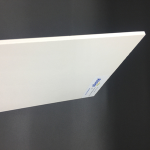 ALLSIGN Feuille de PVC plastique de 1 mm, feuille de mousse PVC <span class=keywords><strong>Depron</strong></span>, panneau PVC Celuka, fournisseur chinois - Product Image 3
