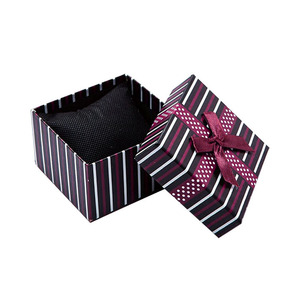 High Quality Paper Black Varnishing <strong>Chocolate</strong> Rose Gold Gift Large Decorative Boxes Lids for Gifts Small Box <strong>Basket</strong> With Lid - Product Image 4